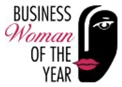 Business Woman of the Year