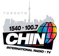 CHIN Radio