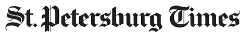 St. Petersburg Times